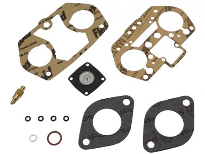 sada opravná karburátoru WEBER 36 IDF