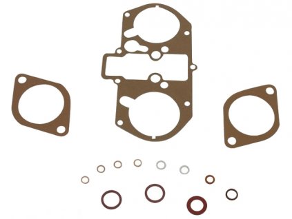 sada opravná karburátoru WEBER 48 IDA