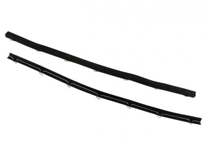 těsnění stahovacího skla spodní 10/52-7/64 vnitřní