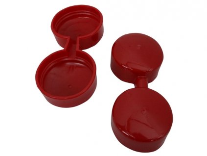 kryty trychtýřů karburátorů WEBER IDF/DELLORTO DRLA