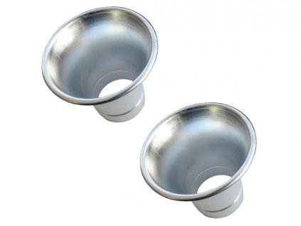 trychtýř karburátoru WEBER 48 IDA + EMPI 48, 51 EPC