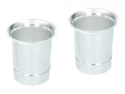 trychtýř karburátoru WEBER 48 IDA + EMPI 48, 51 EPC