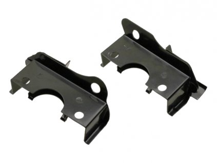 kryty předehřevu sacího potrubí 1/63-