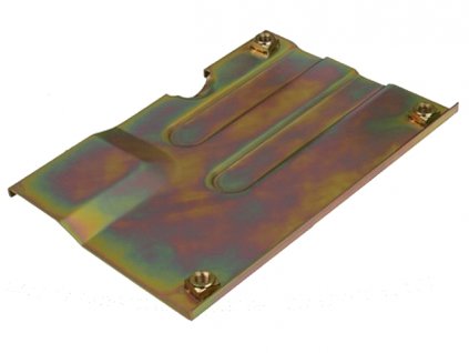 kryt motoru spodní 1,2l 1/63- PZ