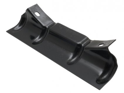 kryt ochranný bloku motoru VW181 8/69-12/79