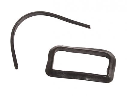 těsnění krytů chladiče oleje 8/70-