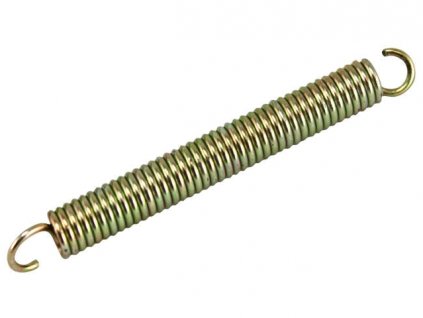 pružina centrálního zámku faltdachu T1 + T2