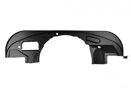 kryt motoru přední T2 1,6l 8/70-7/71