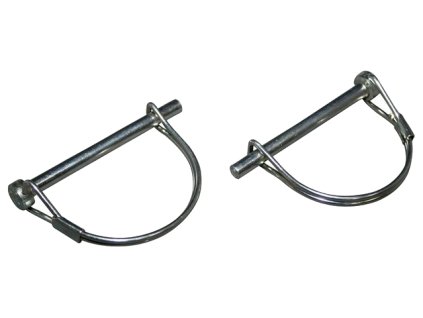 čep pantu zadní kapoty se sponou