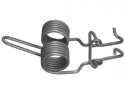 pružina zadní kapoty 8/67-7/03