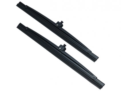 stěrač VW181 300mm černý