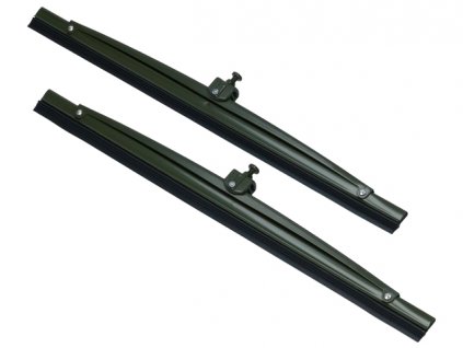 stěrač VW181 300mm khaki