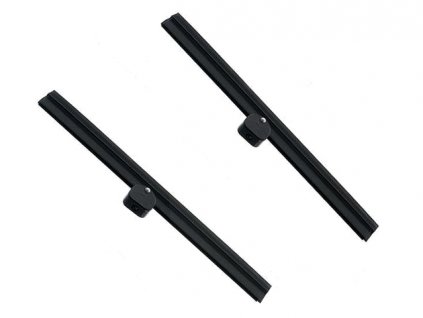 stěrač 8/56-7/57 185mm černý