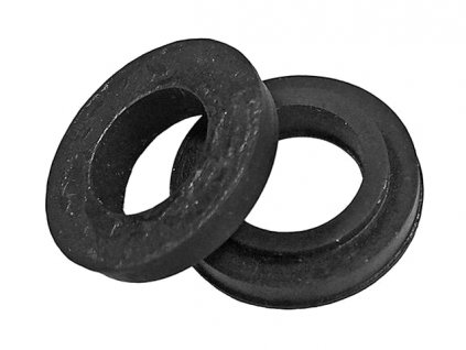 průchodka hřídelky ramínka stěrače T2 3/55-7/67 + T2 Brazil