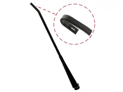 ramínko stěrače 8/72-1/80 VW1303 P