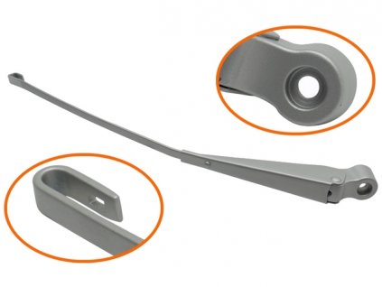 ramínko stěrače T2 8/68-7/72 L/P