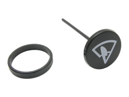 symbol knoflíku vypínače stěračů 8/67-7/71 + KG 8/67-7/71