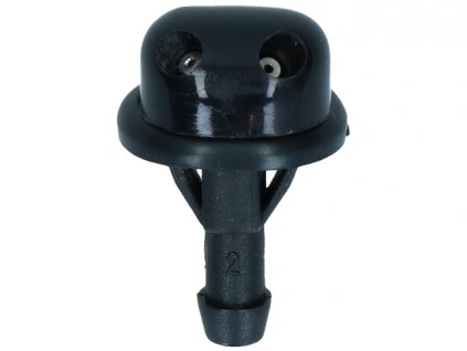 tryska ostřikovače předního skla 8/58-7/03 + KG 8/59-7/74 + T3