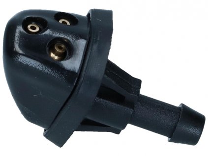 tryska ostřikovače předního skla T2 8/67-10/79 + T25 5/79-7/92 tři trysky