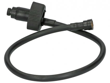 víčko nádobky ostřikovače s hadičkou