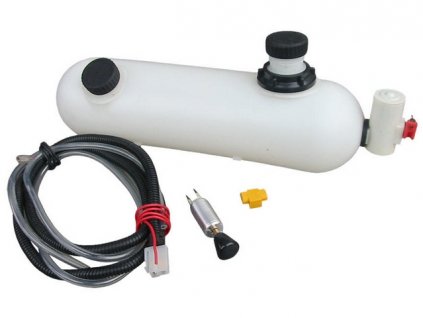 ostřikovač předního skla T2 8/67-10/79 12V