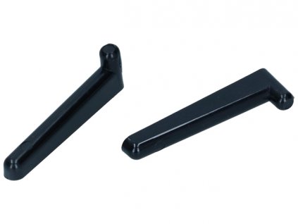 kolíky nádobky ostřikovače předního skla 8/67-12/80