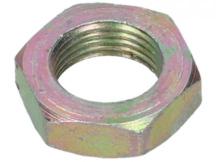 matice hřídelky ramínka stěrače 8/69-7/03 + T2 8/69-10/79