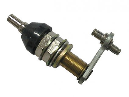 hřídelka ramínka stěrače 8/67-7/69 L