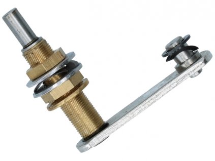 hřídelka ramínka stěrače KG 8/67-7/69 L/P