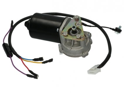 motorek stěračů T2 8/65-7/67 12V