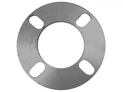 podložka kola 6mm, 4x130mm