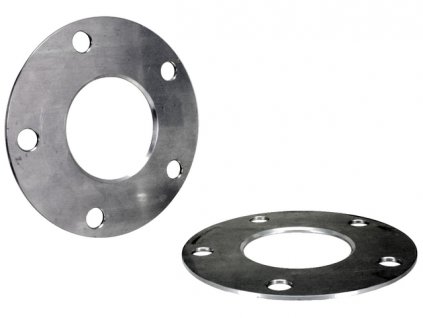 podložky kol 5mm, 5x130mm