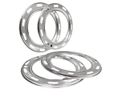 sada Al krytů disků 10/52-7/65