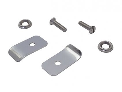 spona napínacího pásu faltdachu T2 -7/67