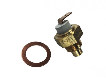 čidlo teploty oleje VDO M14x1,5 6-24 V
