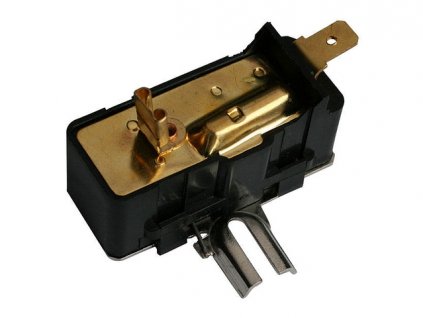 regulátor napětí palivoměru 8/67-