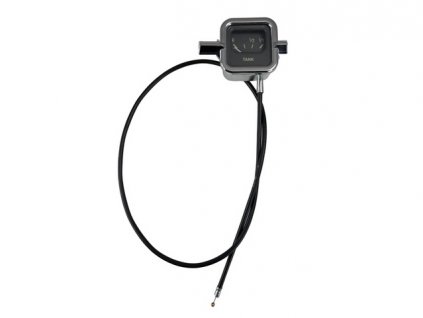 palivoměr 8/61-7/67 mechanický béžový