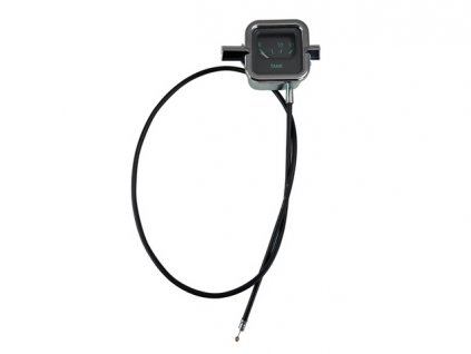 palivoměr 8/61-7/67 mechanický zelený