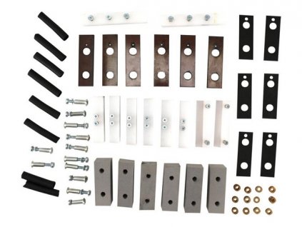 sada opravná faltdachu T2 -7/63