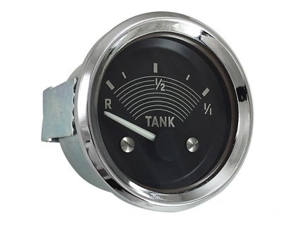 palivoměr T2 8/66-7/67 12V