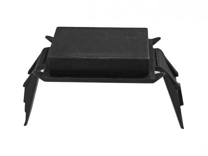 záslepka přístrojové desky VW1303 8/72-1/80 + T25 5/79-7/92