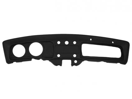 kryt přístrojové desky 8/67-7/70