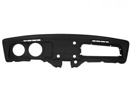 kryt přístrojové desky 8/70-