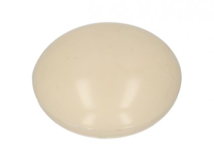 kryt popelníku 6/50-9/52 slonová kost