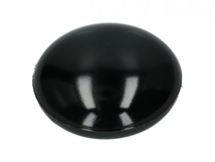 kryt popelníku 6/50-9/52 černý