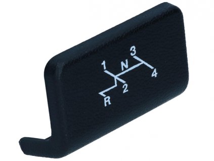 kryt popelníku 8/67-