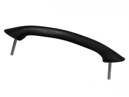 madlo přístrojové desky T2 8/68-10/79 černé