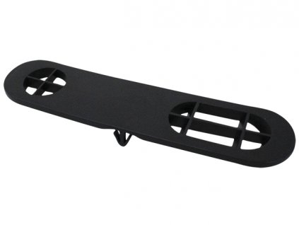 mřížka přístrojové desky vnitřní T2 8/72-10/79 L