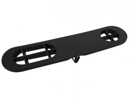 mřížka přístrojové desky vnitřní T2 8/72-10/79 P