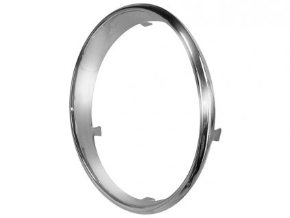 rámeček tachometru 10/52-7/57